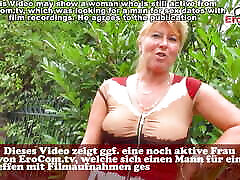 German yanks teira vanity Wife share husband at threesome swinger casting