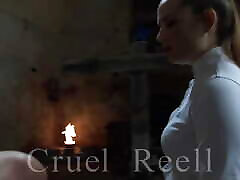 PREVIEW: CRUEL REELL - FACELIFT 2