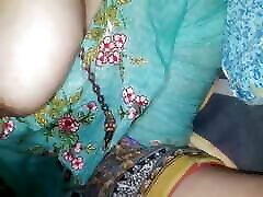 Desi house wife his husband with Village homemade new india dis video