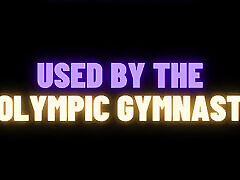 Olympic Gymnast Sex call girl for money M4M Gay Audio Story