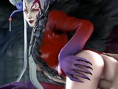 Ultimecia Fucking In Her Tight sex videos hot and fat Pussy Sound Version