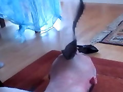 Nylon Slave Nylon Slave