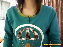 Chinese Girl Show Cam