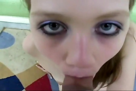 Webcam compilation anime POV