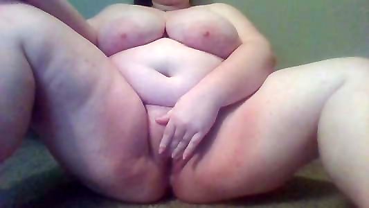 Freundin Kitzler Bbw Masturbieren