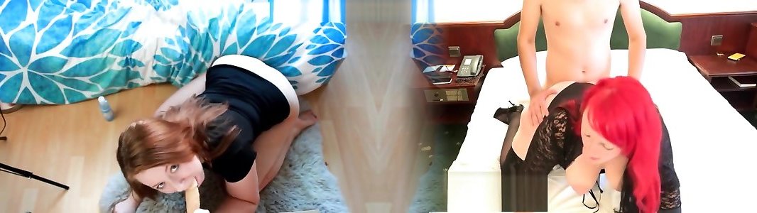 Dolly Taetowierte Dildo Doggystyle