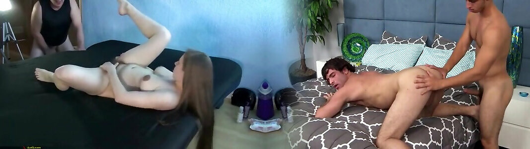 Haarige Muschisaft Schoen Massage