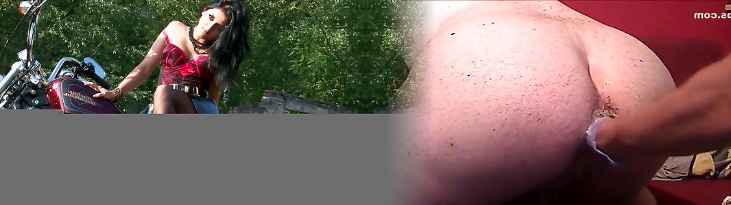 U šumi mace gole Čovek SPASIO