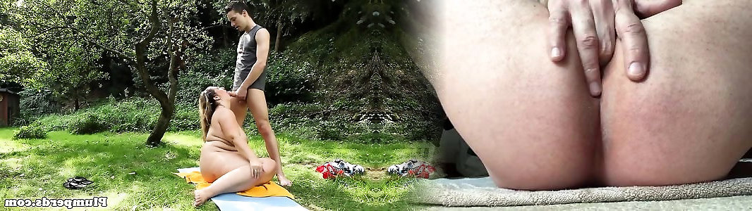 Asian wanking casting outdoor