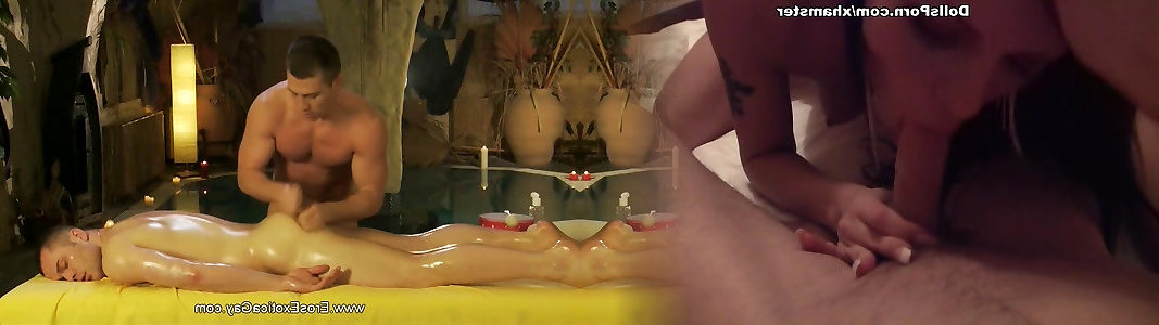 Ts massage berlin