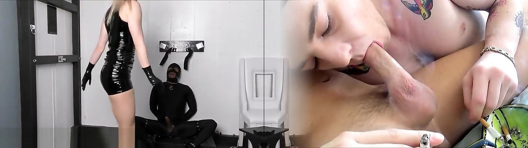 Handjob interview squirting panties