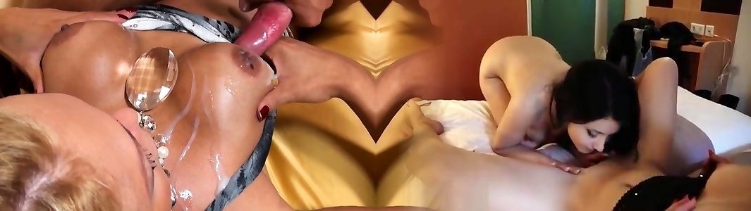 Transen Vollbusige Sexspielzeuge Massage