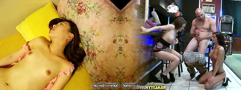korean hotty screwed