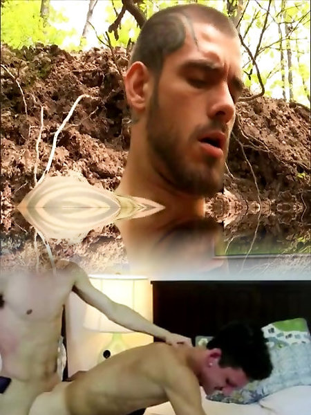 Inderin Mutter Wald Fisten