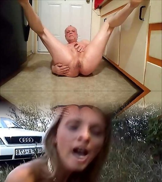 Dame Haengetitten Pisse Orgasmus