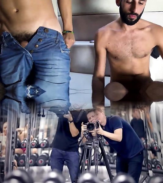 Shared gay orgy bukkake
