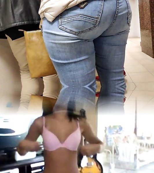 532px x 600px - Jeans Ass, Page 8