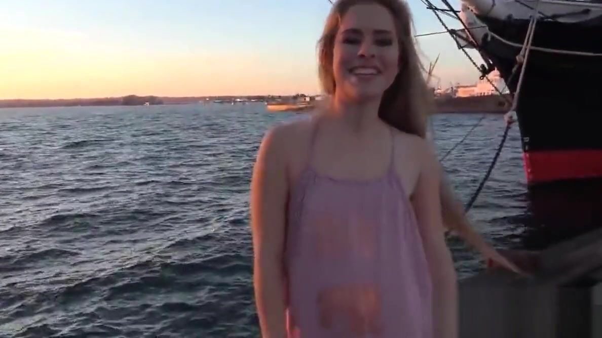 Captain lilly ford reporting dick sucking