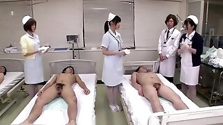Порно с горячей медсестрой (20 фото)