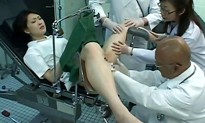 Chinese clinic porn - 🧡 Gynecology Porn - 57 porn photo.