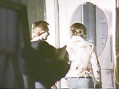 The Golden Age Of Gay Porn Classified Caper - Scene 1