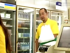 cheating Japanese wife bnsps-406