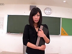 Best Asian whore in Exotic Upskirt, Solo Female JAV video