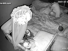 Hackers use the camera to remote monitoring of a paramour's home ***_Two