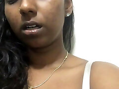 indian mega-slut big tits nude selfie