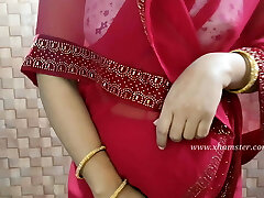 Desi bhabhi gives Devar blowjob, Newly Married Village Couple - cool