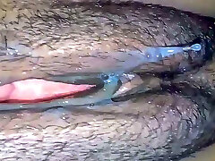 Malayalam Priya – super-steamy pussy cums with juice