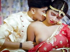 Newly married Bebo Ki Suhagrat