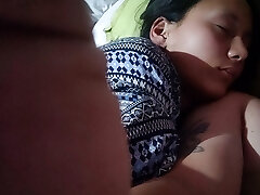 Fucking with new lady Priya darling at nepal