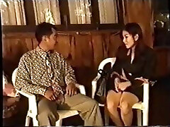 Thai Vintage Porn Video