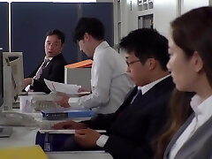 A Vile Scumbag Boss [decensored]