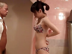 Favored Night Queens BEST: Married Women's Embarrassing Nuru Massage Training part 2