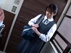 116shn-077 Developed To Sensitive Premature Orgasm