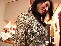Forbidden Fuck-fest With Stepmother - Part.4