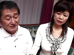 Mature Couple Loving Passionate Hook-up! - Part.1