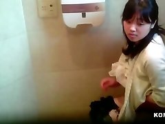 KOREA1818 - SUPER HOT Korean Glamour Gal FUCKED