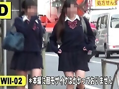 Japanese Real Upskirting