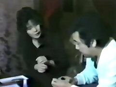 JPN Vintage Movie(seieki o nomu onma)