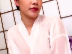 Nana Kamiyama :: Luxury Adult Healing Spa: Raw Pussy For Xxx - CARIBBEANCOM