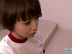 They are so uber-cute, Japanese schoolgirls - More at javhd.net