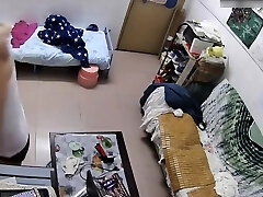 中年夫妻出租屋做爱 mature couple have fuckfest