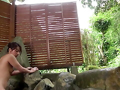 Hungry affair with younger man - Yuri Tadokoro.