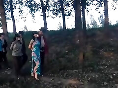 Chinese Prisoners Of War 2