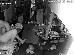 Hackers use the camera to remote monitoring of a paramour's home life.592