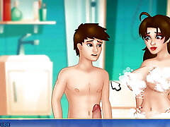 World Of Sisters (Sexy Princess Game Studio) #105 - Please, Let Me Get Some Relief by MissKitty2K