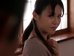 پدر در قانون و Ayaka Muto در Gma - 041, آموزش, داستان موذی از یک F